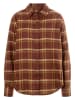 Marmot Functionele blouse "Fairfax" bruin