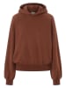 Marmot Hoodie "Rowan" bruin