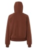 Marmot Hoodie "Rowan" bruin