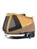 Croozer Hundeanhänger "Croozer Dog" in Sundown yellow