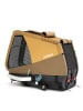 Croozer Hondenaanhanger "Croozer Dog" sundown yellow