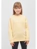 Bench Sweatshirt geel