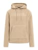 Bench Fleece hoodie "Himala" beige