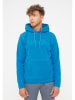 Bench Fleece hoodie "Himala" blauw