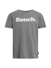 Bench Shirt "Leandro" in Grau