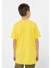 Bench Koszulka "Leandro" w kolorze żółtym
