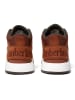 Timberland Trekkingschuhe "Sprint Trekker Mid" in Braun