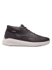 Timberland Leder-Sneakers in Braun
