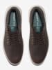 Timberland Leren sneakers bruin