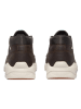 Timberland Leren sneakers bruin