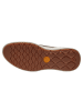 Timberland Leren sneakers bruin