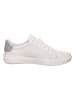 Timberland Leren sneakers wit