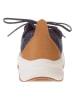 Timberland Sneakersy w kolorze granatowo-jasnobrązowym