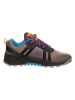 Timberland Sneakers grijs/blauw/paars