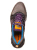 Timberland Sneakersy w kolorze szaro-niebiesko-fioletowym