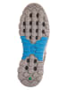 Timberland Sneakers in Grau/ Blau/ Lila