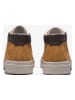 Timberland Leren sneakers "Seneca Bay" lichtbruin