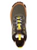 Timberland Leren sneakers "Mujer" kaki/lichtbruin