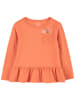 carter's Bluse in Orange