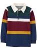 carter's Poloshirt meerkleurig