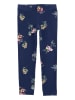 OshKosh Legging donkerblauw