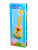 Peppa Pig Ukelele "Peppa Pig" meerkleurig - vanaf 3 jaar