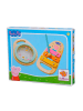 Peppa Pig 2-częściowy zestaw "Świnka Peppa" ze wzorem - 12 m+