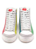 Goby Sneakersy ze wzorem