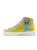 Goby Sneakersy ze wzorem