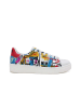 Goby Sneakers meerkleurig