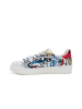 Goby Sneakers in Bunt