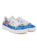 Goby Sneakersy ze wzorem