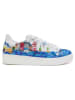 Goby Sneakersy ze wzorem