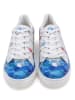 Goby Sneakersy ze wzorem