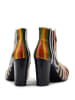 Goby Stiefeletten in Bunt