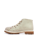 Goby Ankle-Boots in Bunt/ Beige