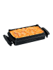 Tefal Urządzenie "OptiGrill XL" w kolorze czarnym do pieczenia - 1,6 l