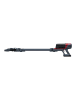 Rowenta Akku-Staubsauger "Xpert 6.60 Animal" in Rot/ Schwarz
