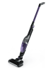 Tefal 2-in-1 accustofzuiger "Xtrem Compact Allergy" zwart/paars
