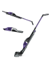 Tefal 2-in-1 accustofzuiger "Xtrem Compact Allergy" zwart/paars