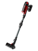 Rowenta Accustofzuiger "X-Force Flex 12.60 Animal" rood/zilverkleurig
