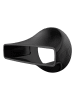 Rowenta Haartrockner "Karl Lagerfeld Express Style" in Schwarz