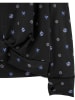 OshKosh Bluza w kolorze czarnym