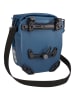 Thule Torby rowerowe (2 szt.) w kolorze niebieskim - 31 x 31 x 18 cm - 13 l