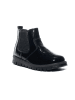 Primigi Chelsea-Boots in Schwarz