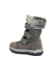 Primigi Winterstiefel in Grau