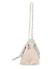 Steve Madden Schoudertas "Braydenc" beige - (B)27 x (H)17 x (D)14 cm