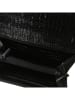 Steve Madden Kopertówka "Basha-C" w kolorze czarnym - 15 x 11 x 3 cm
