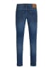 JACK & JONES Junior Jeans "Glenn" - Slim fit - in Dunkelblau