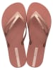 Ipanema Teenslippers lichtroze